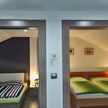 Apartman Tatry-Попрад Екстер'єр фото