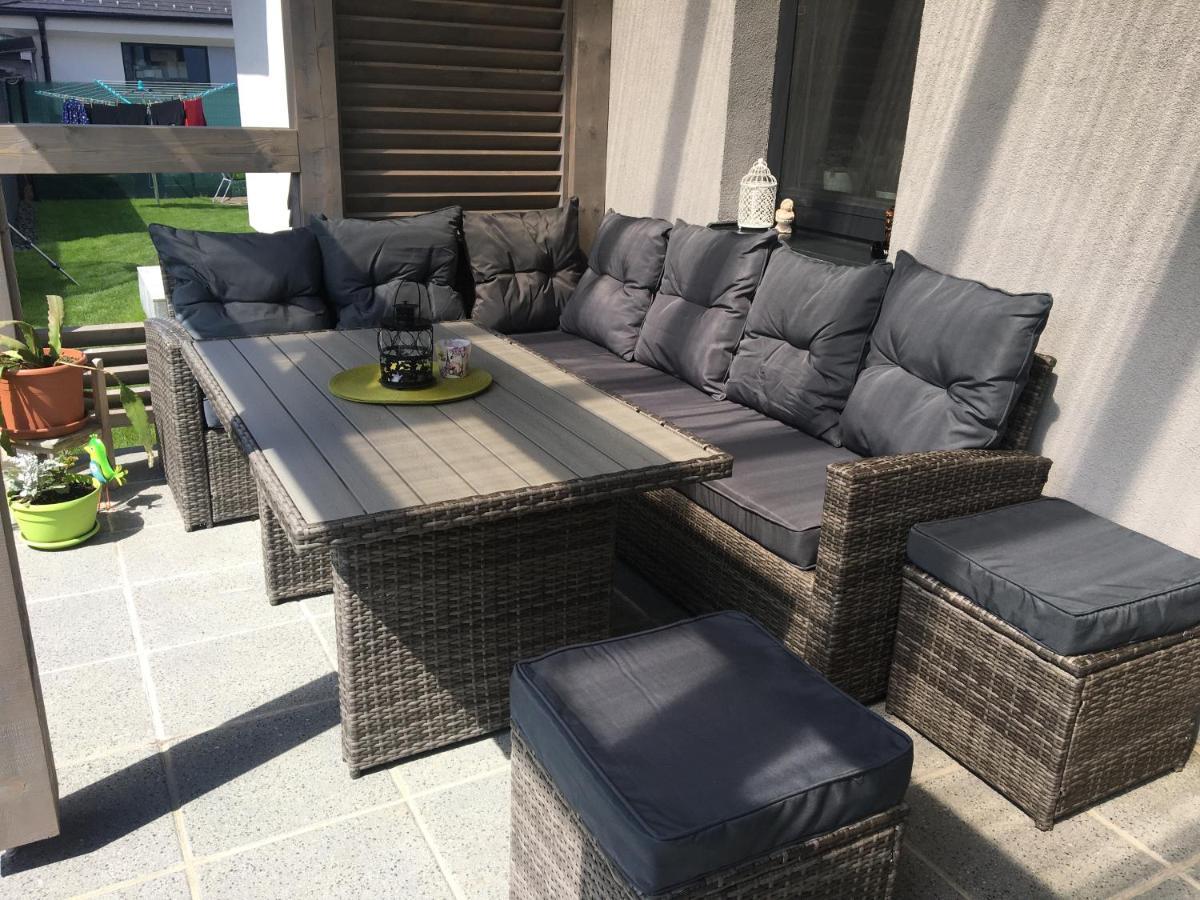 Apartman Tatry-Попрад Екстер'єр фото