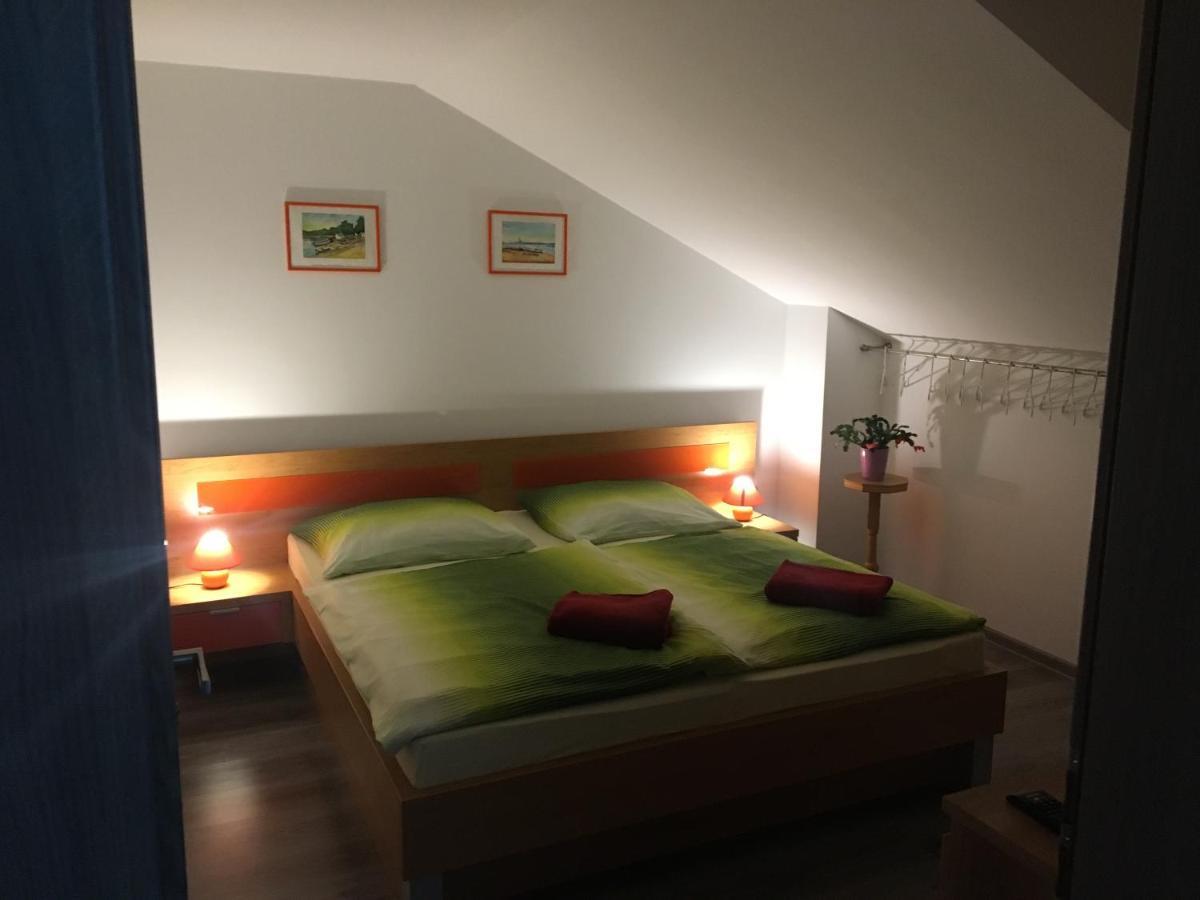 Apartman Tatry-Попрад Екстер'єр фото