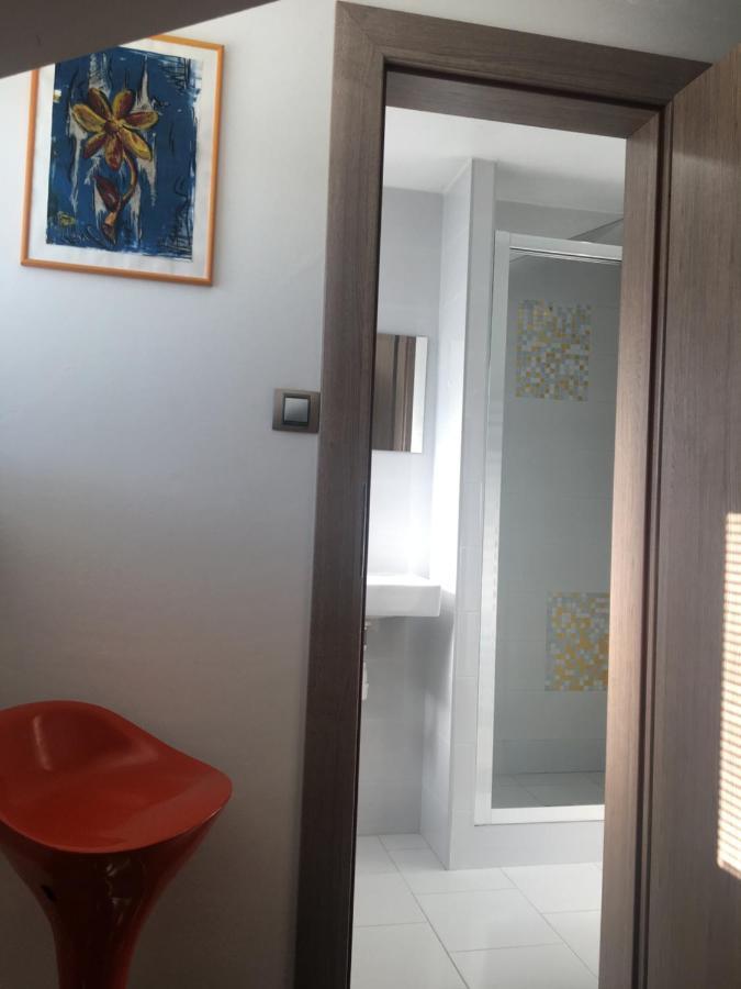 Apartman Tatry-Попрад Екстер'єр фото