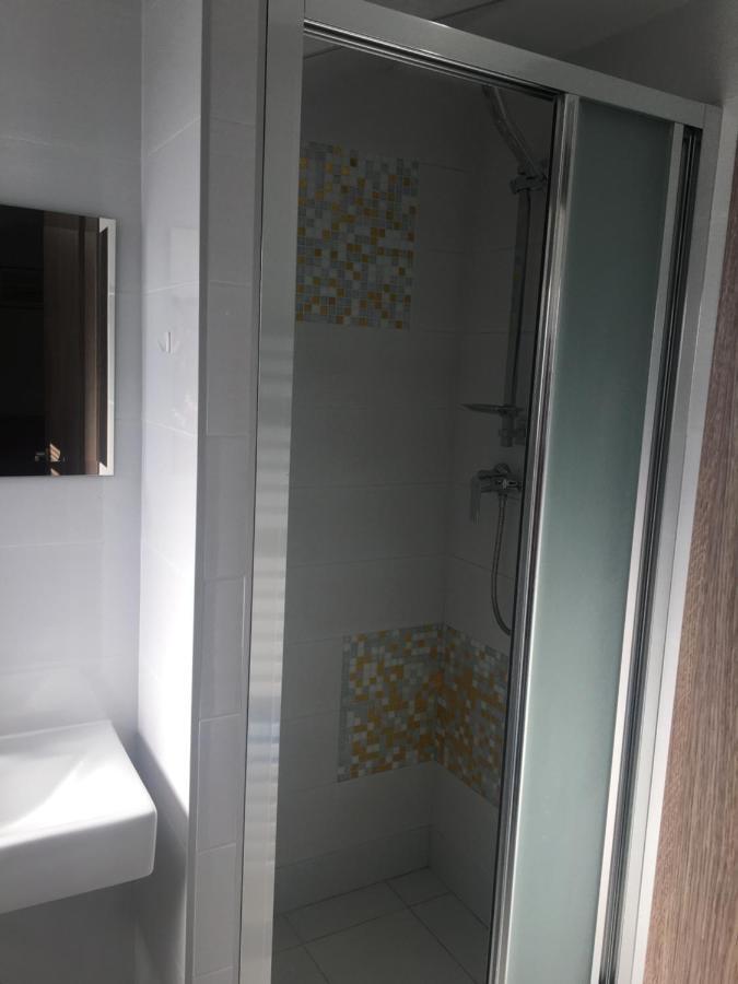 Apartman Tatry-Попрад Екстер'єр фото