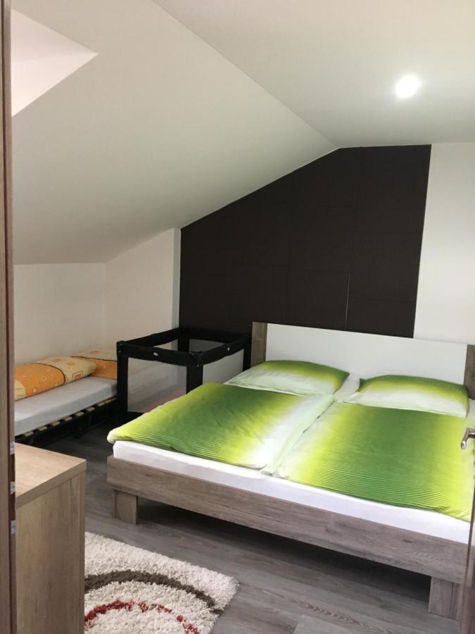 Apartman Tatry-Попрад Екстер'єр фото