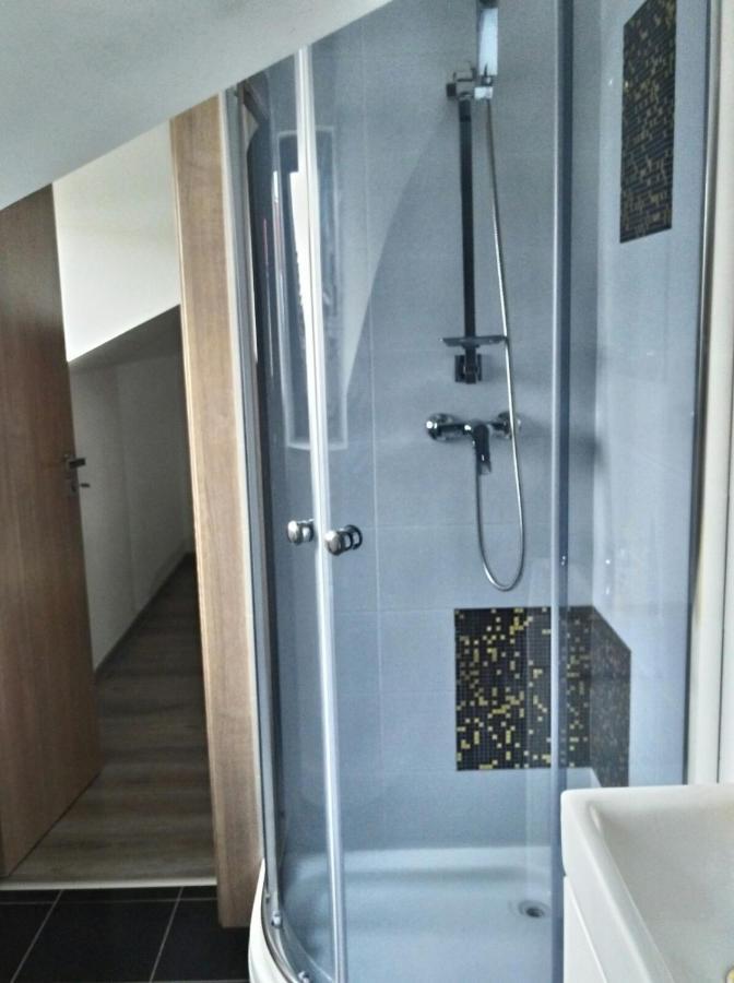 Apartman Tatry-Попрад Екстер'єр фото