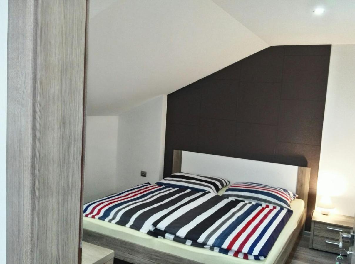 Apartman Tatry-Попрад Екстер'єр фото